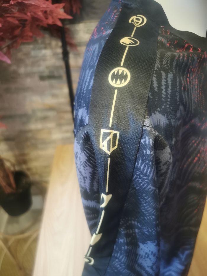 Maillot de foot Paris - photo numéro 3