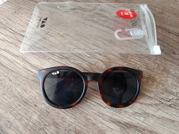 Lunettes solaires pour bébé