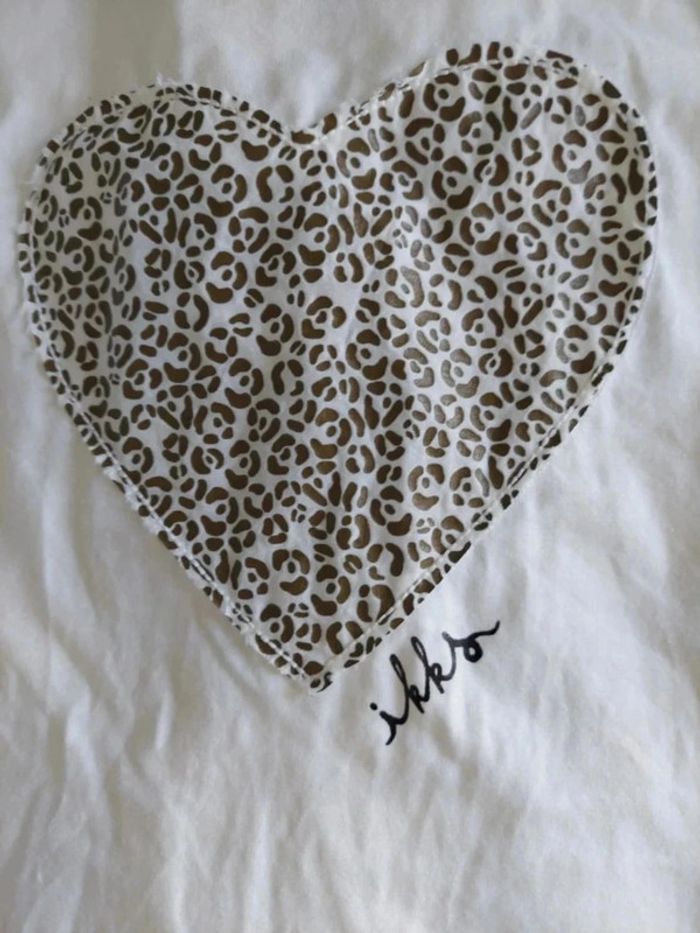 Top ikks neuf 10ans - photo numéro 4