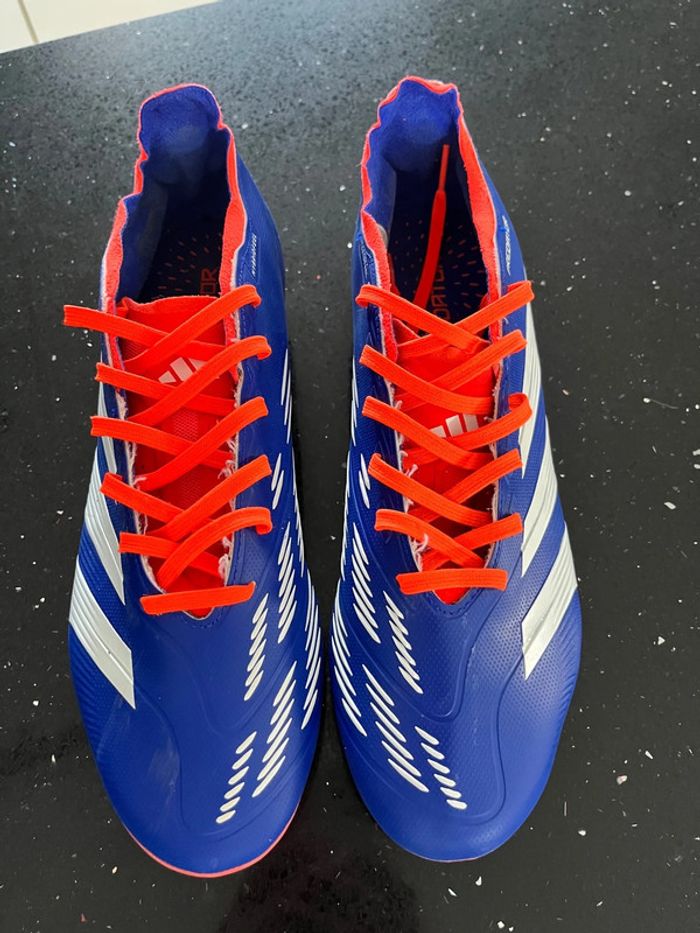 Crampons vissés adidas 45 1/3 - photo numéro 3