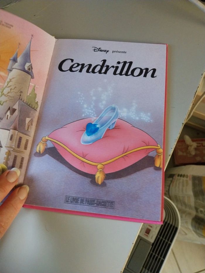 Cendrillon - photo numéro 3