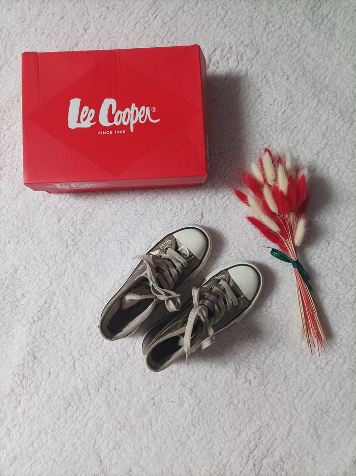 Baskets - photo numéro 3