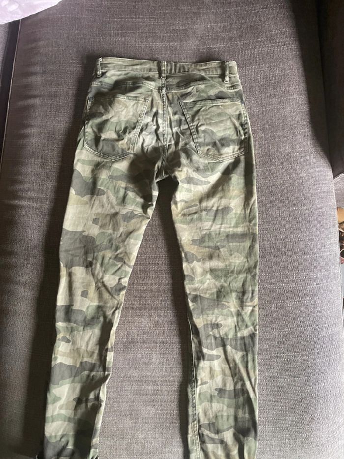Skinny pantalon - photo numéro 8