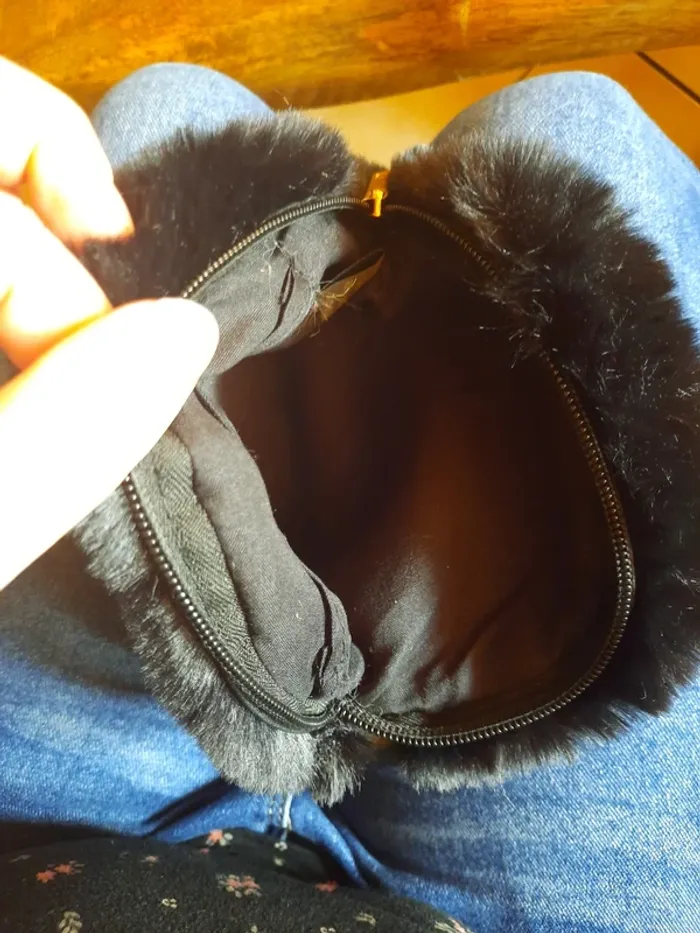 Petit sac femme - photo numéro 3