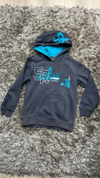 Sweat-shirt By Kool