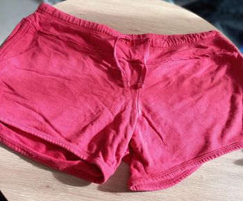Short d’été femme – Saint-Tropez French Riviera