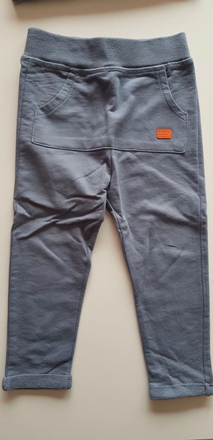 Ensemble Zeeman 12 mois - photo numéro 4