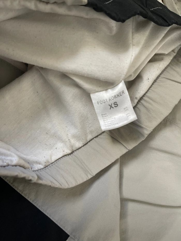 Veste haut - photo numéro 8