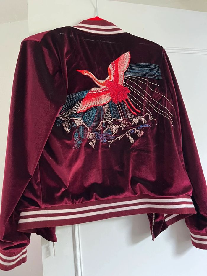 Veste polaire - photo numéro 2