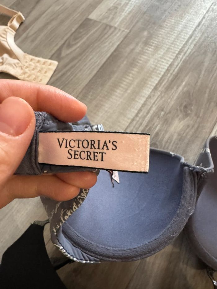 Soutiens gorge - photo numéro 9