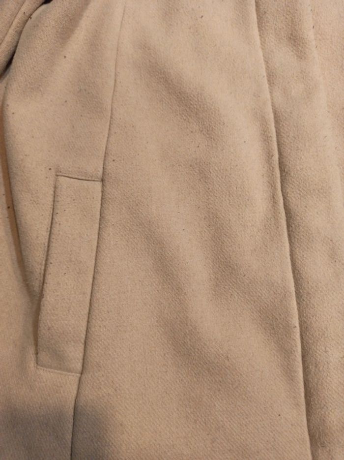 Manteau de grossesse Kiabi taille 40 - photo numéro 5