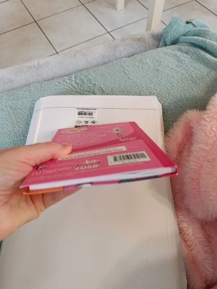 Régal academy le nénuphar magique - photo numéro 5