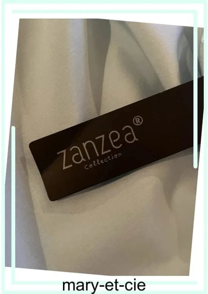 SOLDE Tunique, blouse longue XXXL - Zanzea - neuf - photo numéro 7