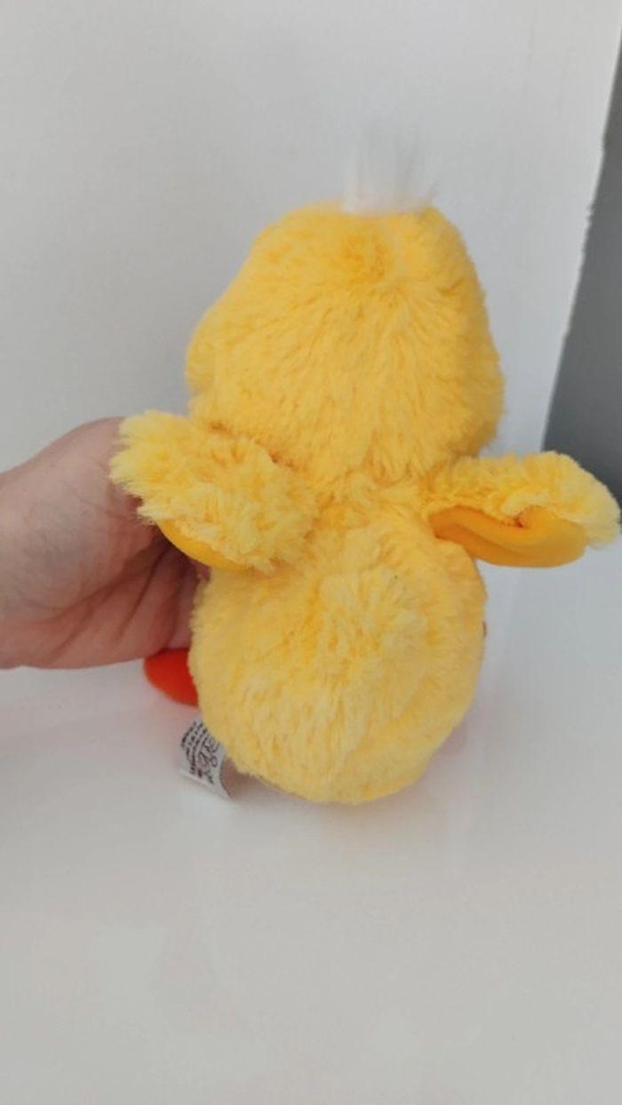 Poussin de paques - photo numéro 4