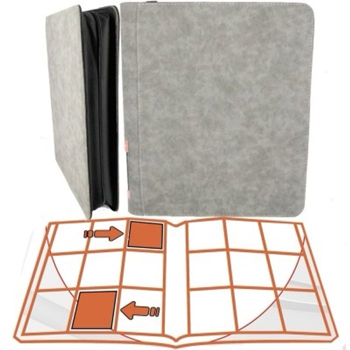 Classeur Top Loader Phoenix Shield 360 - photo numéro 5