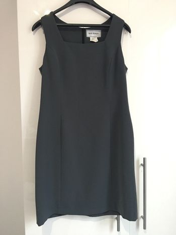 Robe Saint Honoré neuve