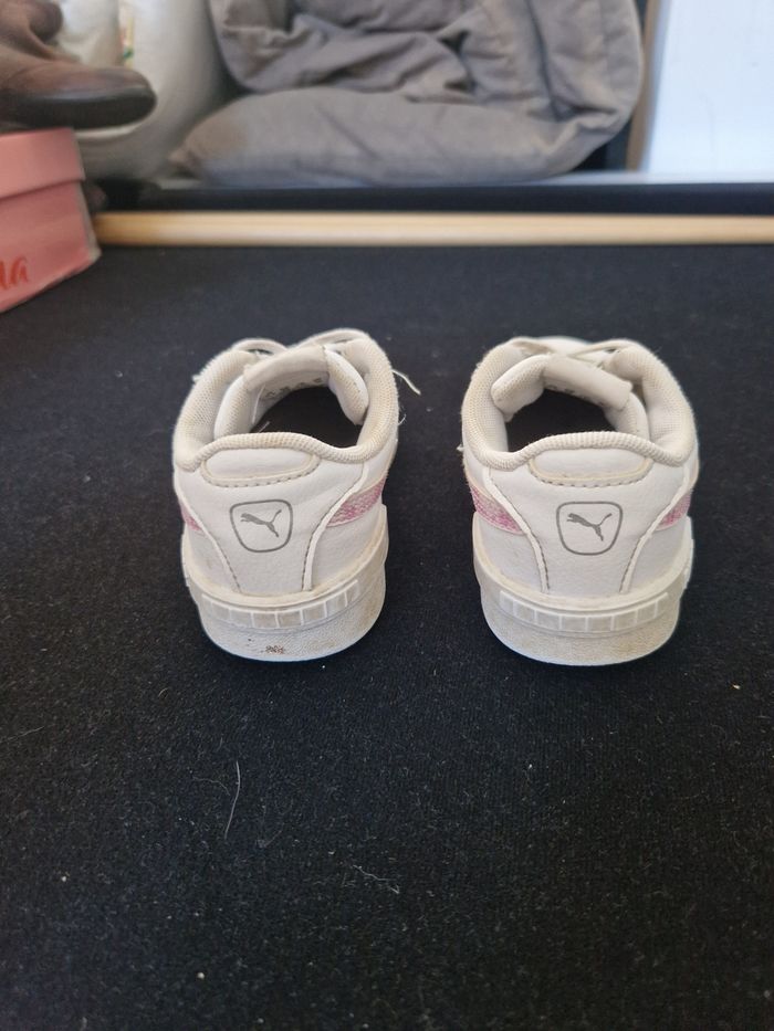 Baskets Puma 26 - photo numéro 4