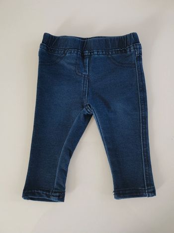 Jegging 3 mois