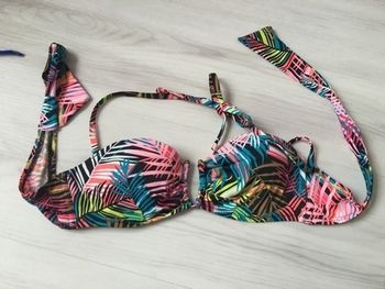 Maillot de bain undiz neuf