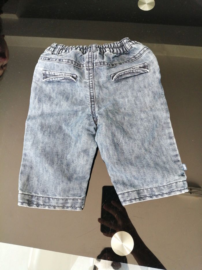 Pantalon jeans - photo numéro 2