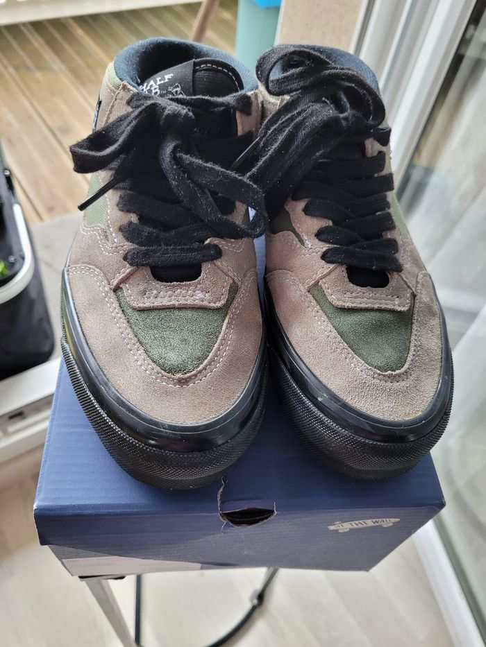 basket vans t39 (30e)