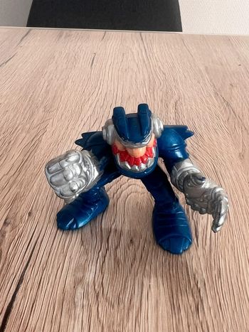 Figurine Fisher Price