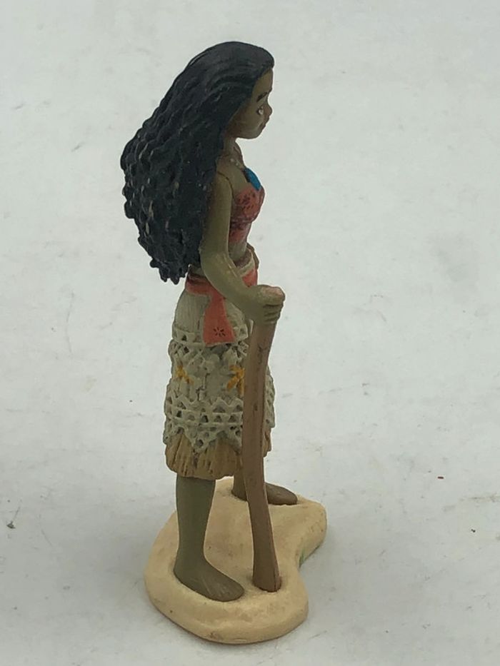 Figurine Disney Vaiana - photo numéro 2