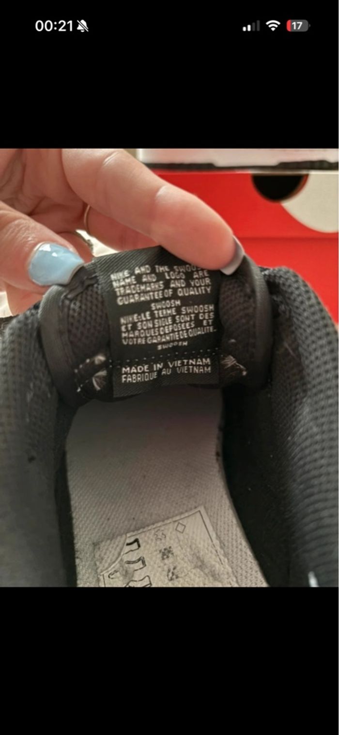 Dunk low panda - photo numéro 6