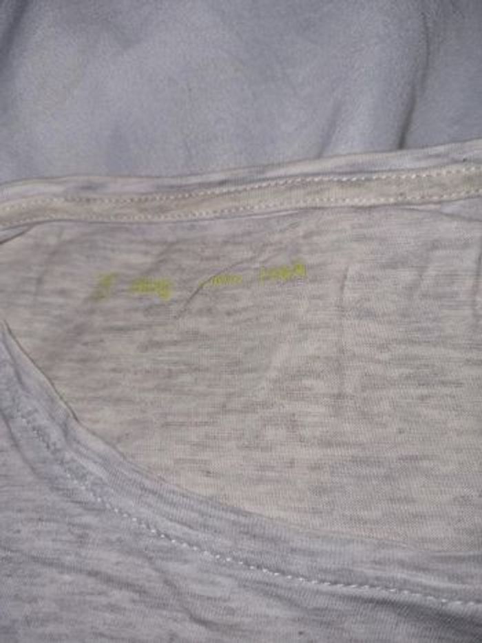 Tee-shirt - photo numéro 2