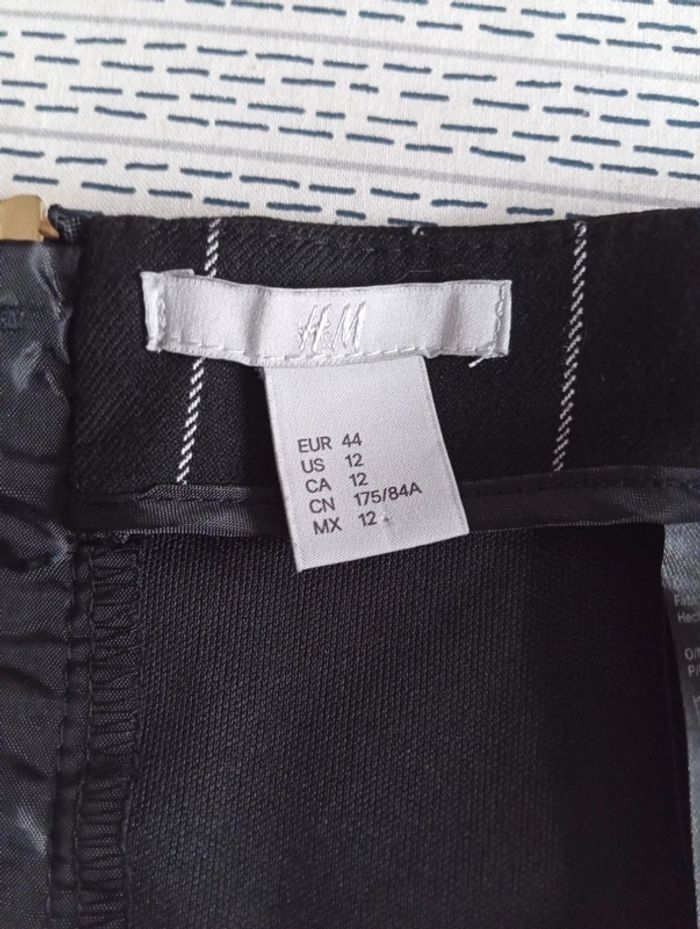 Jupe courte H&M - photo numéro 4