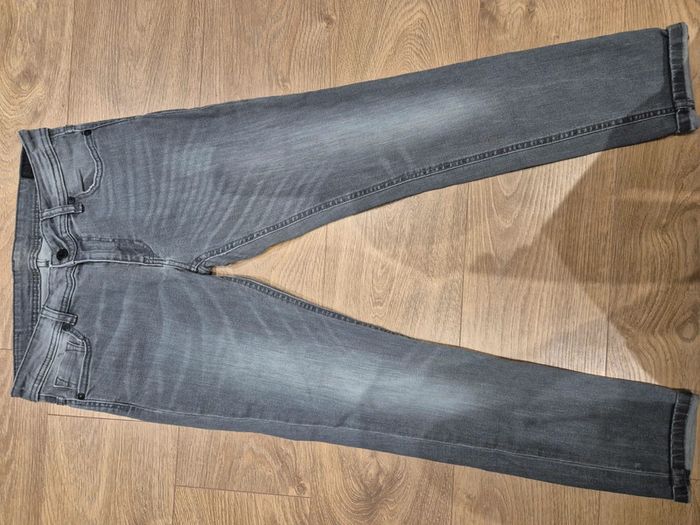 Jeans noir #redskins 40 - photo numéro 7