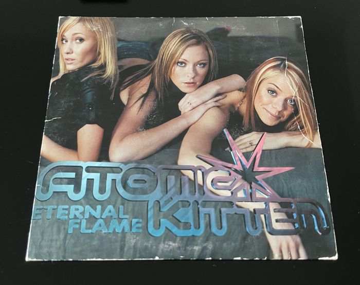 Atomic Kitten