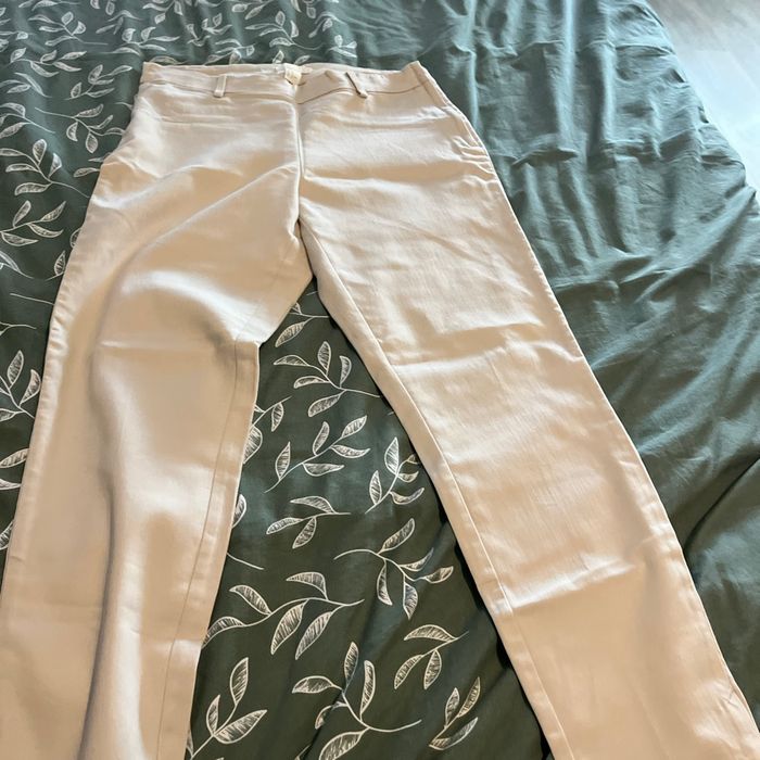 Pantalon.