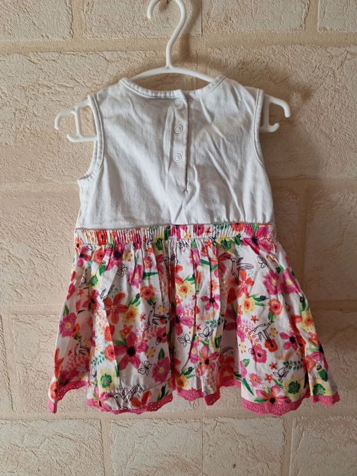 Robe 12mois - photo numéro 4