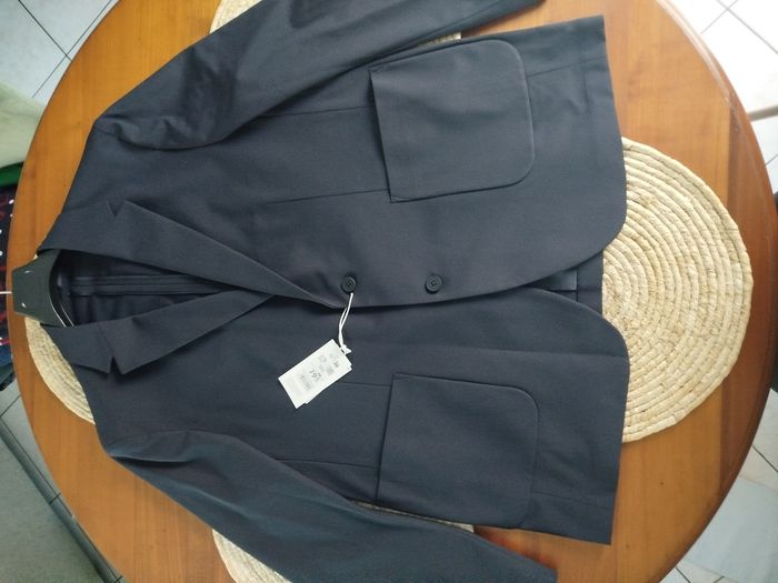 Veste de costume - photo numéro 1