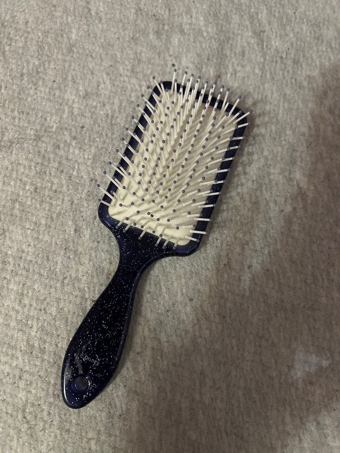 Brosse à cheveux - Reine des neiges - photo numéro 2
