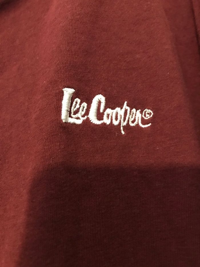 Tee shot - photo numéro 3