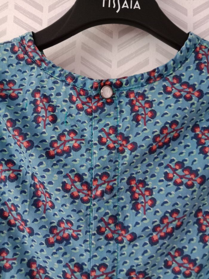 Blouse Ikks - photo numéro 6