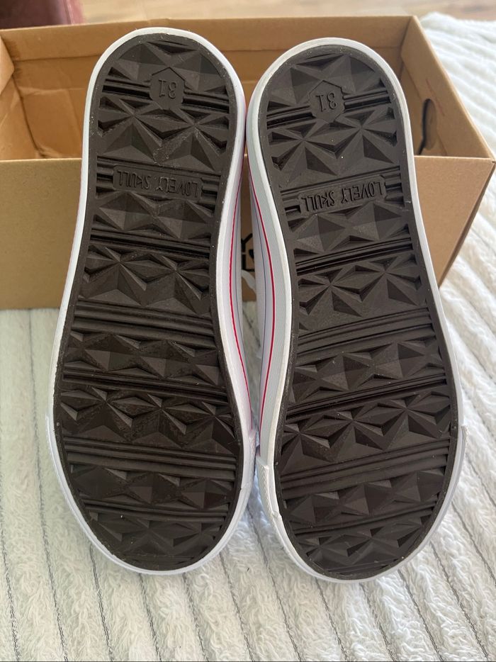 Chaussure - photo numéro 7
