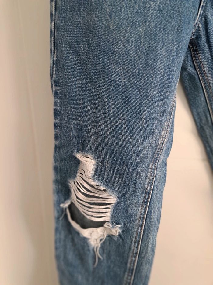 Jeans Pull and Bear 32 - photo numéro 2