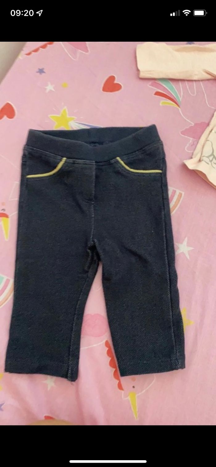 Ensemble bebe 3 mois - photo numéro 2