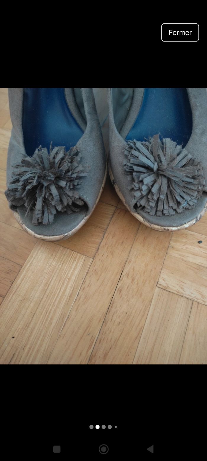Chaussures - photo numéro 2