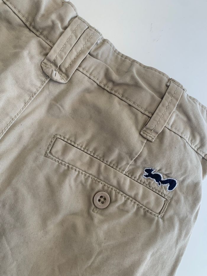 Short Cyrillus - photo numéro 3