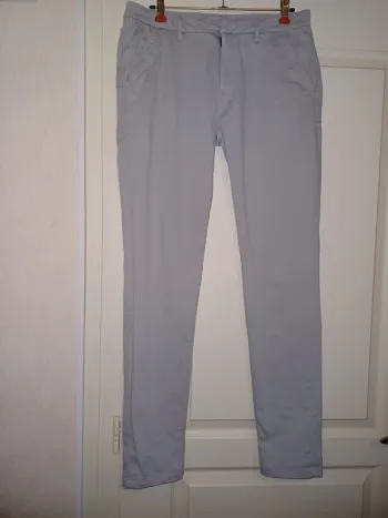 Pantalon Reiko