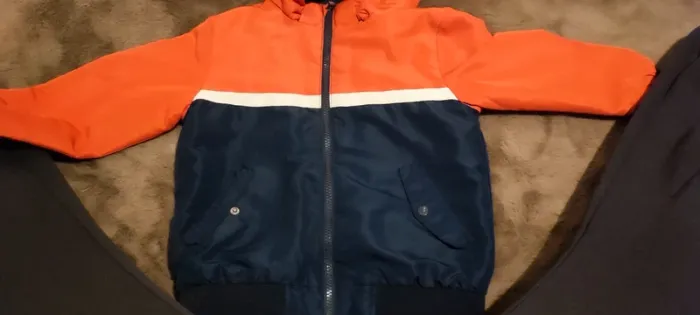 Manteau garçon - photo numéro 2