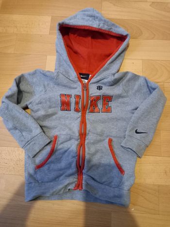 Veste nike garçon