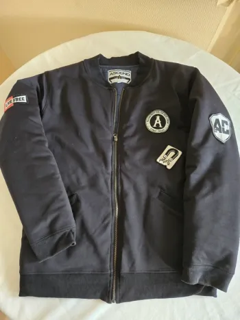 Manteau ou veste homme