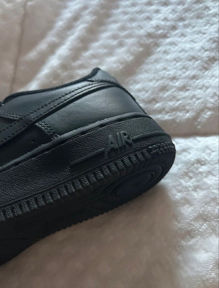 Nike air force 1 - photo numéro 4