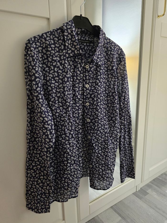 Chemise manches longues pour femme - photo numéro 2