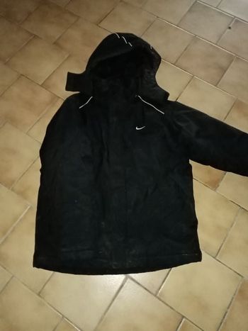 Blouson nike taille L